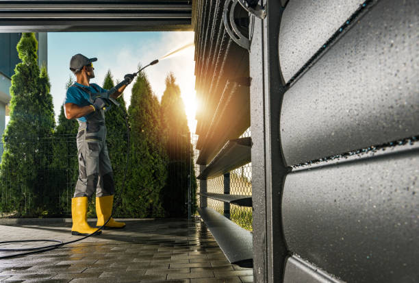 Best Fence Cleaning  in Dry Ridge, OH