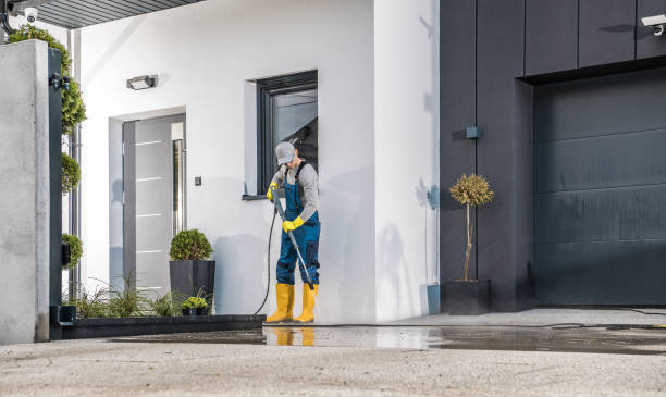 Best Sidewalk and Walkway Cleaning  in Dry Ridge, OH